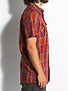 Ambig Melvin Woven Shirt