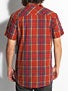 Ambig Melvin Woven Shirt
