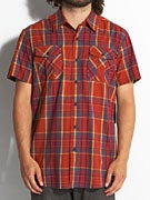 Ambig Melvin Woven Shirt