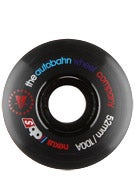 Autobahn Nexus AB-S 100A Wheels  Black