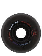 Autobahn Nexus Wheels  Black