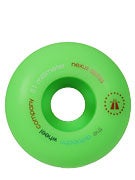 Autobahn Nexus Wheels  Green