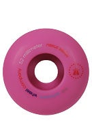 Autobahn Nexus Wheels  Pink