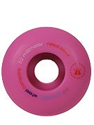 Autobahn Nexus Wheels  Pink