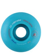 Autobahn Nexus Wheels Blue