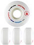 Autobahn Nexus Wheels  White