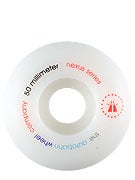 Autobahn Nexus Wheels  White