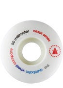 Autobahn Nexus Wheels  White