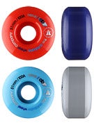 Autobahn Nexus AB-S 100A Wheels  Mixed