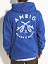 Ambig Native Hoodzip