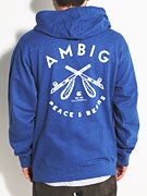 Ambig Native Hoodzip