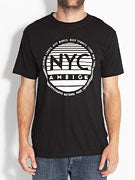 Ambiguous NY T-Shirt