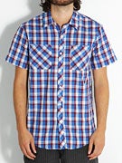 Ambiguous Otis Woven Shirt