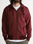 Ambiguous Peaks Jacket
