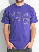 Ambig Quit T-Shirt