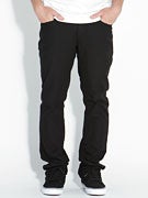 Ambiguous Rivera Denim Jeans  Black