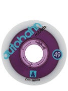 Autobahn Roberts Pro Series Wheels