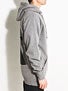Autobahn Roadsign Hoodie