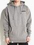 Autobahn Roadsign Hoodie