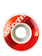 Autobahn Rigney Pro Signature Wheels