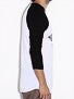 Ambig Racing Team 3/4 Sleeve T-Shirt