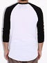 Ambig Racing Team 3/4 Sleeve T-Shirt