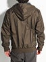 Ambig Roger That Jacket