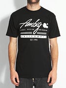 Ambig Retro T-Shirt