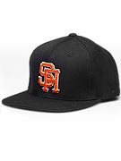 Ambig Santa Ana Hat