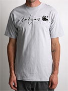 Ambiguous Script T-Shirt