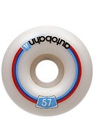 Autobahn Superchargers Wheels