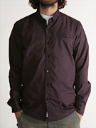 Ambiguous Shertz Duffman Woven Shirt