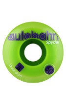 Autobahn Spyder Dual Clear Wheels