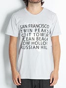 Ambiguous San Francisco T-Shirt