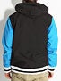 Altamont Beasley Signature Jacket