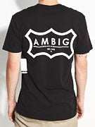 Ambig Sello T-Shirt