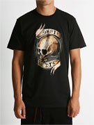 Ambiguous Skate Or Die T-Shirt