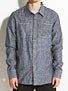 Ambig Springer Woven Shirt