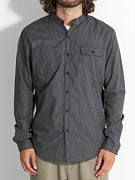 Ambig Sussex Woven Shirt