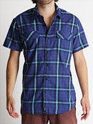 Ambiguous Stuart Woven Shirt