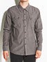 Ambig Severin Woven Shirt