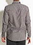 Ambig Severin Woven Shirt