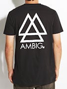Ambig Trifecta Tee T-Shirt