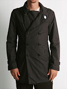 Ambiguous Thom Jacket