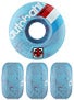 Autobahn Torus Relief Wheels