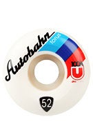 Autobahn Torus Ultra 100a Wheels