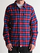Altamont Bust Flannel