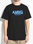 Ambig Vanbig T-Shirt