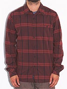 Ambig Vaden Woven Shirt