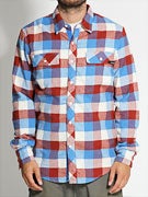 Ambiguous Willis Flannel
